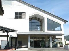 世羅町役場
