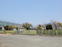 仁尾公園
