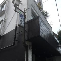 不知火ホテル
