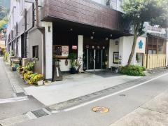 不知火ホテル