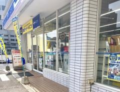 ローソン　大分舞鶴町1丁目店