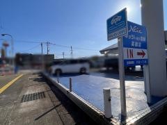 ネッツトヨタ宮崎高鍋店