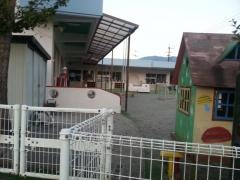 栗野幼稚園