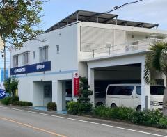 新沖縄スバル新孝自動車