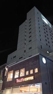 タリーズコーヒー　豊橋駅前店