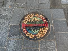 すぎ本お宮横丁店