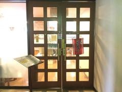 やなぎ家レストラン文化会館店