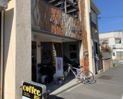 四季画廊レストラン