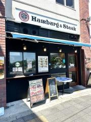 ハンバーグ＆ステーキ　听　梅小路店