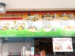 バグワティ　タージマハル