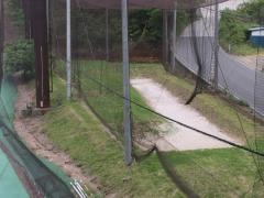 ゴルフパークいこいの森