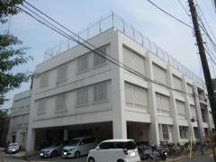 川口病院