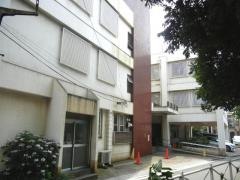 川口病院