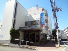 山田胃腸科肛門科