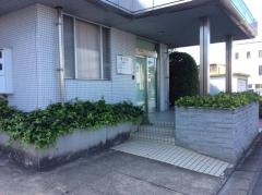 岸小児科医院