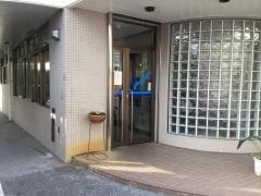 赤嶺耳鼻咽喉科