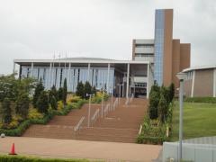 日本赤十字豊田看護大学大学院