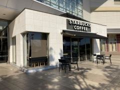 スターバックスコーヒー　伊勢崎ＳＭＡＲＫ店