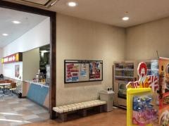 マクドナルド　益野マルナカ店