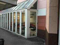 マクドナルド　益野マルナカ店