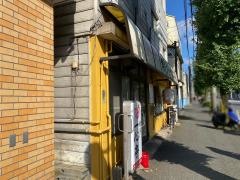 一心亭ラーメン