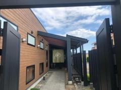 たま川　西尾店