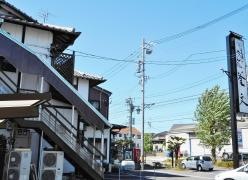 めん処釜文