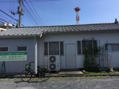水戸自由ケ丘教会