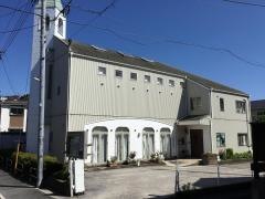 横浜岡村教会