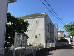 横浜岡村教会