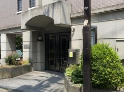 駒沢教会