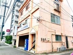 整体医法よしいわ療術院