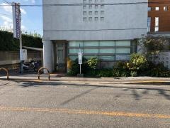 「俵屋」バス停留所