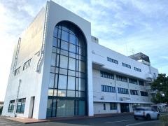 浜松市立流通元町図書館