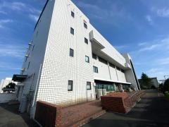 浜松市立流通元町図書館