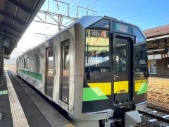 登別駅