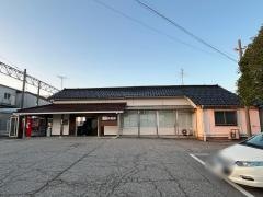呉羽駅