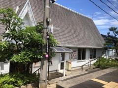 小天橋駅