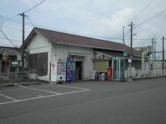 打田駅