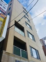 ホーム北大通り