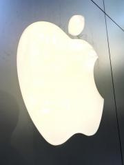 Ａｐｐｌｅ　Ｓｔｏｒｅ　心斎橋