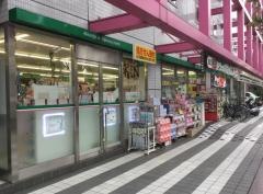 ドラッグセイムス　墨田両国薬局