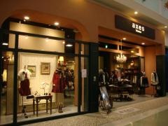 ａｘｅｓ　ｆｅｍｍｅ　ちはら台店