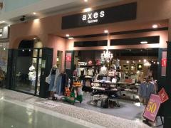 ａｘｅｓ　ｆｅｍｍｅ　ちはら台店