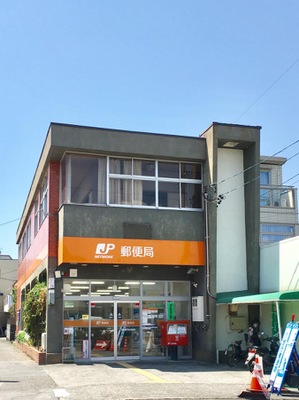 バンクマップ 清水御門台郵便局 静岡市清水区七ツ新屋