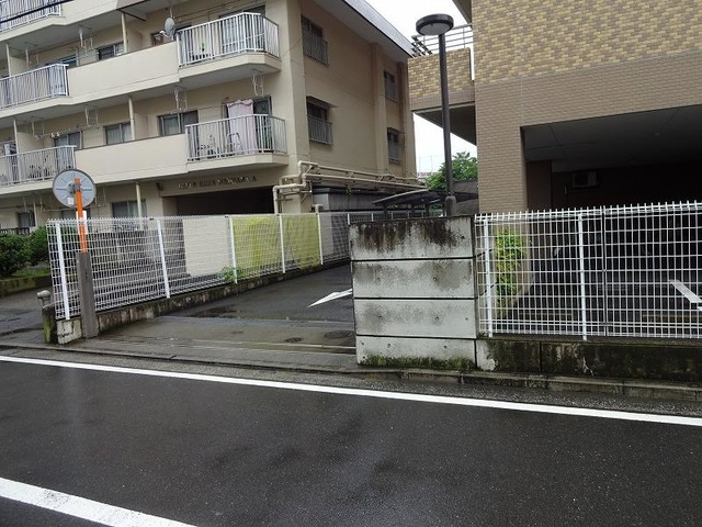 ツクイ・サンシャイン保土ヶ谷 施設外観