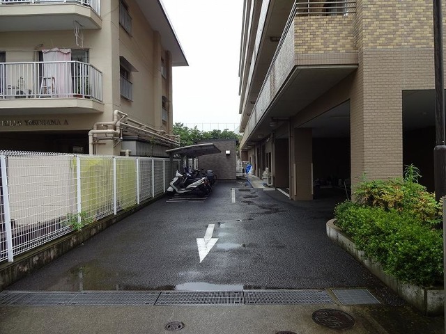 ツクイ・サンシャイン保土ヶ谷 雰囲気