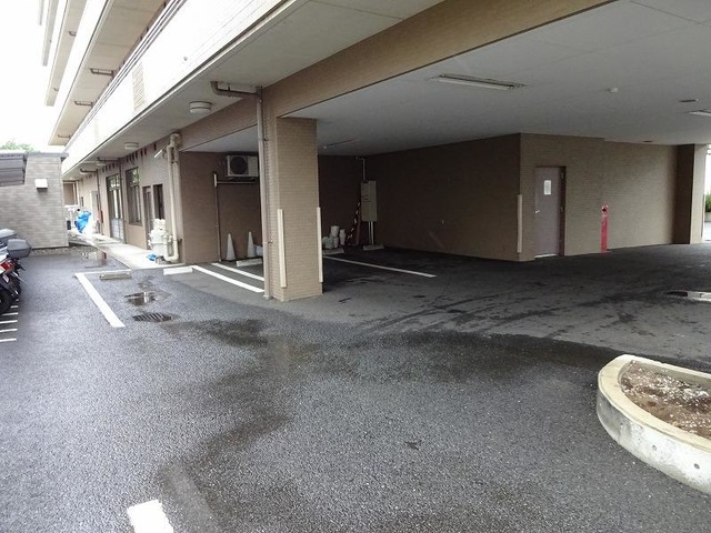 ツクイ・サンシャイン保土ヶ谷 雰囲気
