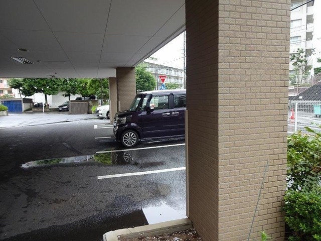 ツクイ・サンシャイン保土ヶ谷 雰囲気