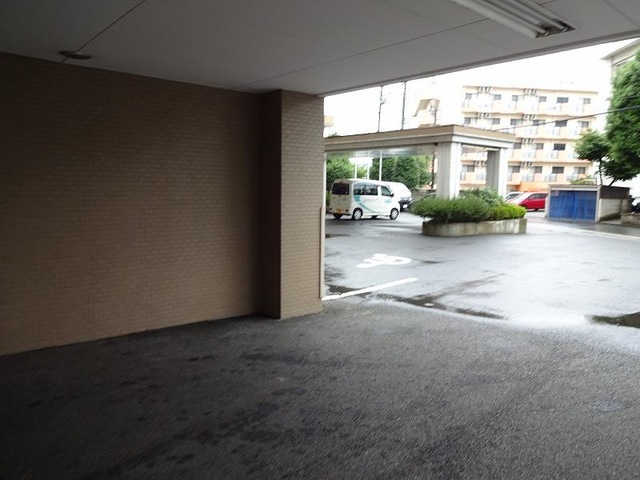 ツクイ・サンシャイン保土ヶ谷 雰囲気